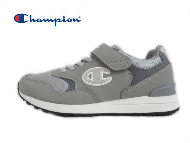 Champion(ԥ)J306 GRAY 졼2025SSۡڽղƿۥ˥ˡ 饷åפΥˡ 2E...