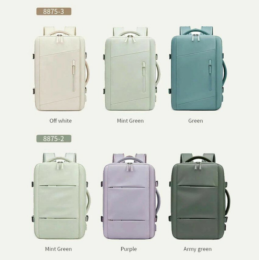 トラベルバックパック、旅行用リュックハードシェル リュック、拡張可能10 cm女性向け39L大容量ウェットビジネス リュック メンズ バックパック リュックサック男女兼用17インチ対応のコンピューターバッグが多彩なカラーで選べます短い旅行・搭乗可能エレガントバージョン