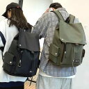 メンズ ファッション 春夏 秋冬 かっこいい おしゃれ モテ 男性 紳士 バッグ 鞄 韓国 おすすめ カジュアル シンプル 高級 大容量 リュックサック パソコ...