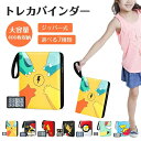 ★ポケモンカード 収納ケース カードファイル トレカ ファイル カードシート 大容量 400枚 4ポケット コレクションカード スターカード ポイント マルチケ...