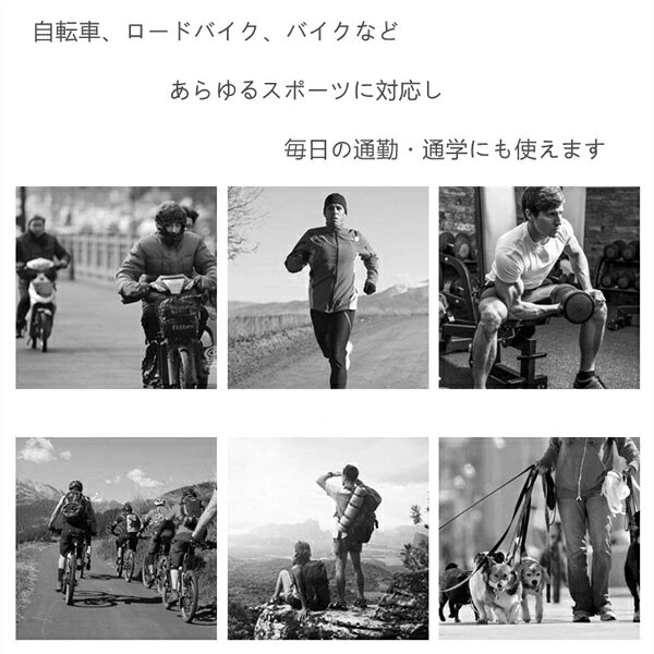 サイクリング グローブ トレーニング スポーツ M L XL XXL 手袋 トレニンーググローブ ハーフフィンガー 自転車 サイクルグローブ ロードバイク クロスバイク サイクルグローブ サイクリンググローブ 夏 指切り 指ぬき 半指 おしゃれ 春 夏 秋 myamp-10000530 4star サンプル画像2