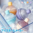 製氷皿 氷 丸 製氷 夏用 シリコン 4color 4点セット 冷凍庫 アイスボールメーカー 製氷カップ 製氷グッズ 丸型 丸い氷 かわいい 氷球 家庭用 アイ...