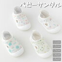 ベビーシューズ ベビーサンダル シューズ サンダル キッズ スポーツ ベビー キッズ サンダル 男の子 女の子 子供 履きやすい スニーカー ビーチ マジックテープ アウトドア 滑り止め 子供靴 プレゼント(4)