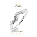 MUZEJEWELRYリングSV9...