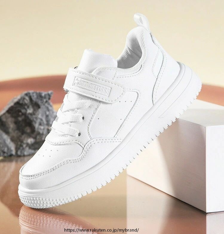 ヒップホップ ダンスシューズ キッズ ダンス 黒 白靴 ブラック スニーカー 18.0cm 24.5cm チアダンス 韓国 通気性 ジュニア ローカット 幅広 甲高 韓国 k-pop 靴 子供 ダンス靴 テープ型 軽量