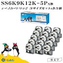 G&G SS6K/SS9K/SS12K 3{Zbg~5 LOW ݊e[v evPRO n 6mm/9mm/12mm 8m ev6mm ev9mm ev12mm eve[v 