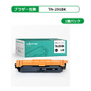 MC ブラザー TN-291BK 互換 トナー ブラック 互換トナー 対応機種 : HL-3140CW / HL-3170CDW / MFC-9340CDW /...