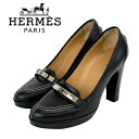 エルメス HERMES パンプス ケリー レ