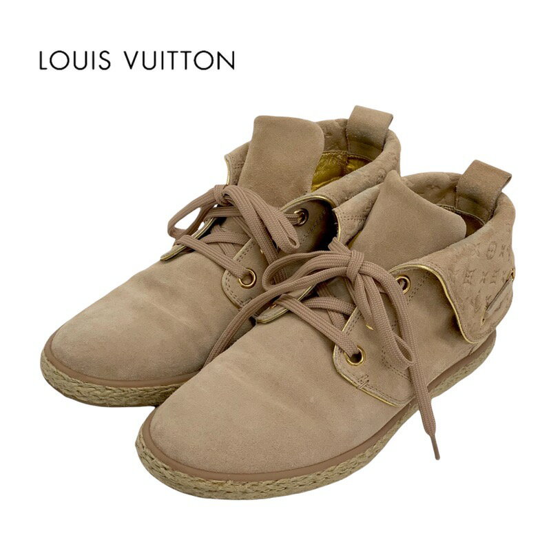 靴（レディース） ルイ・ヴィトン 人気ブランドランキング2023