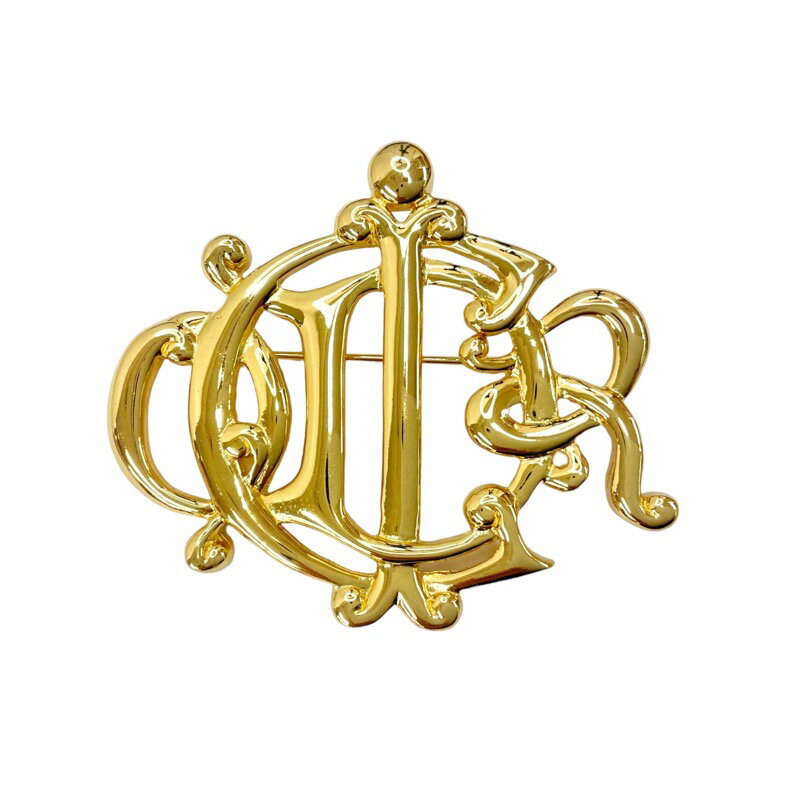 楽天市場】Christian Dior ディオール(ブローチ|レディース 楽天市場】Christian Dior ディオール(ブローチ|レディース