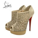 NX`u^ Christian Louboutin u[c V[gu[c C V[Y bV U[ x[W gp u[eB pvX Mtg v[g 