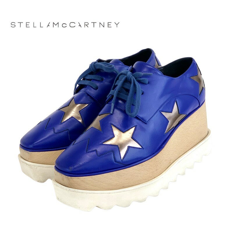 SALE☆関税送料込 Stella McCartney ブルーデニム スニーカー 靴 楽天市場】ステラ マッカートニー(カラーブルー)(靴)の通販