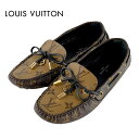 商品詳細 管理番号 3346 ブランド ルイヴィトン/LOUIS VUITTON ライン モノグラム モデル グロリアライン サイズ 35（JPサイズ：22.5cm） トゥ ラウンドトゥ カラー ブラウン 素材 レザー 付属品 箱 保存袋 レシート 状態 試着のみの未使用品なので、綺麗な状態です 商品ランク NS 商品ランク表 N 新品未使用 NS 使用された形跡のない非常に状態の良い商品 S 数回使用された形跡が見られるが、未使用に近い非常に状態の良い商品 SA 多少の使用感が見られるが、非常に状態の良い商品 A 多少の使用感が見られるが、状態の良い商品 AB 多少の小傷や汚れ等が見られるが、状態の良い商品 B 使用による傷や汚れが見られる商品 BC 傷や汚れにより、外観に影響が出ている商品 リクエストによるお問合せ 着用画像を見たい もう少し安かったら欲しい 状態について詳しく知りたい 傷や汚れの写真を見たい