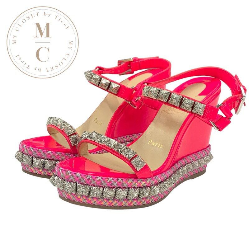 クリスチャンルブタン