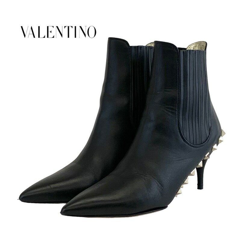 楽天市場】valentino ロックスタッズ(ブーツ|レディース靴 楽天市場】valentino ロックスタッズ(ブーツ|レディース靴