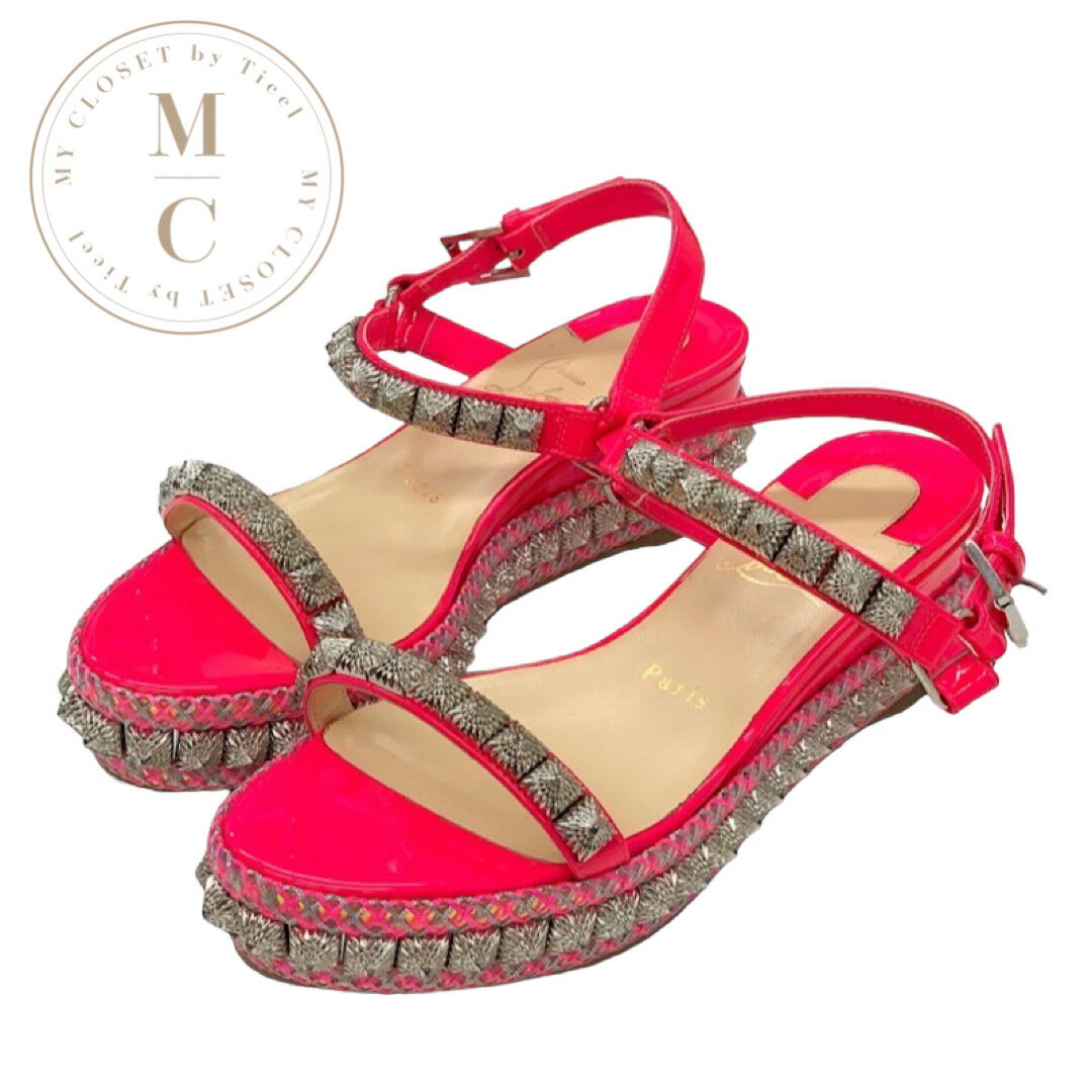 クリスチャンルブタン