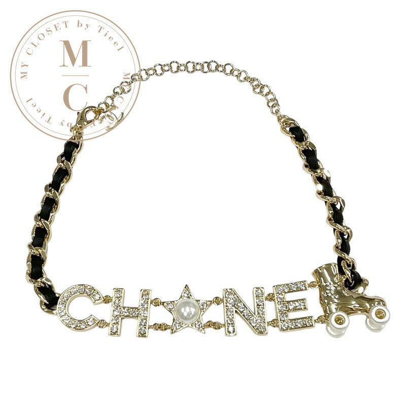 楽天市場】シャネル（モチーフ星）（ネックレス・ペンダント