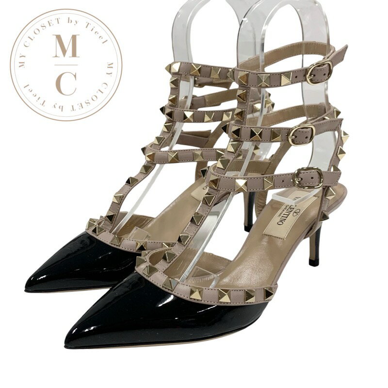 楽天市場】valentino ロックスタッズ パンプスの通販 - 靴 楽天市場】valentino ロックスタッズ パンプスの通販 - 靴