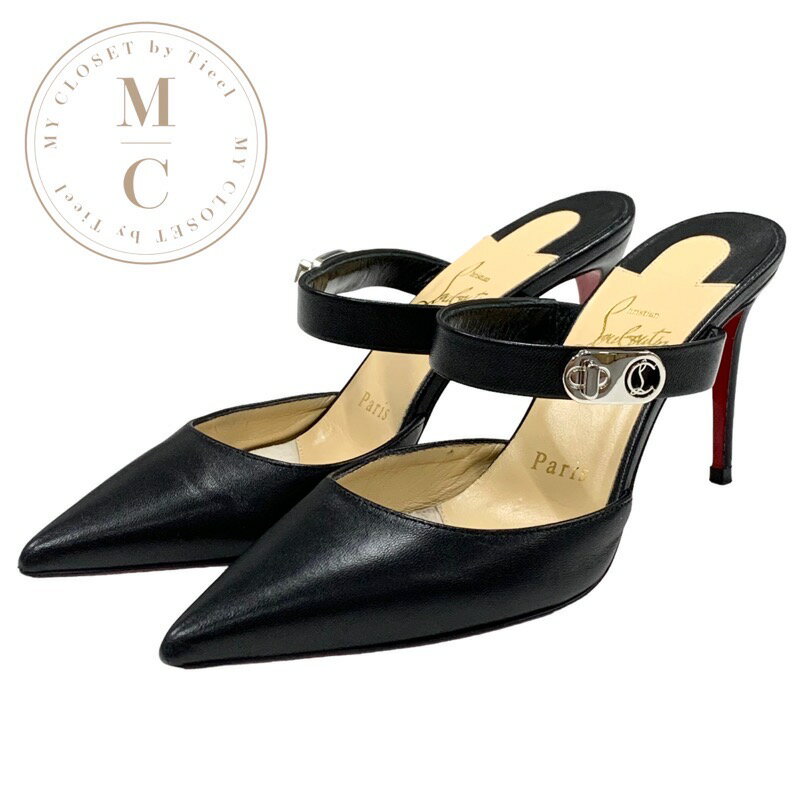 クリスチャンルブタン