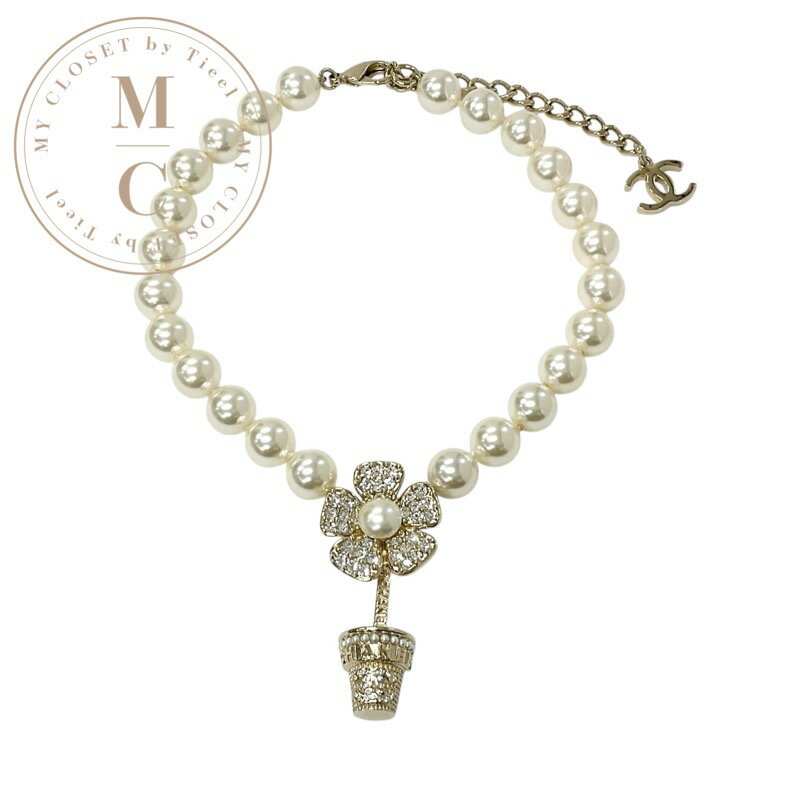 【お花CUTE♡25B】CHANEL ネックレス CCロゴ 11104_0_mc.jpg
