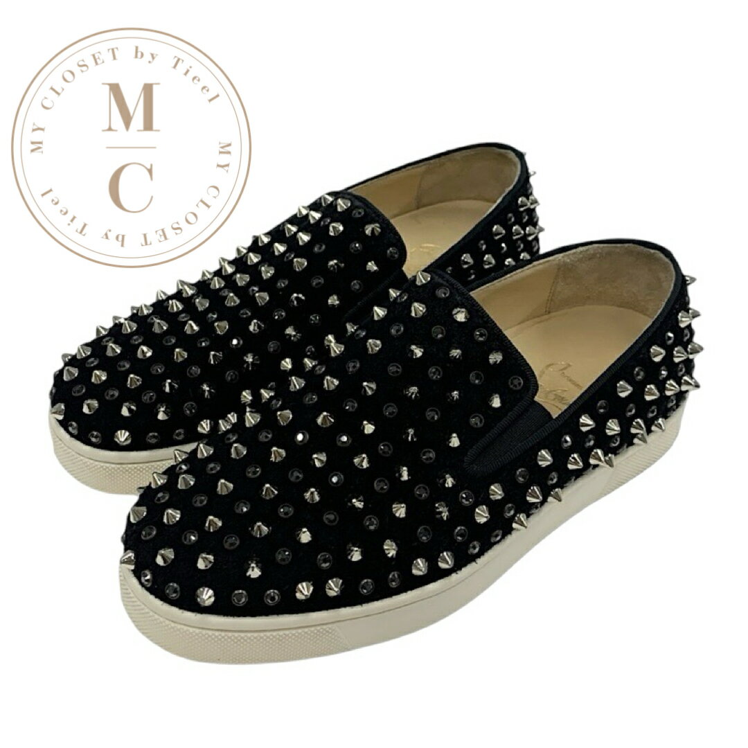 クリスチャンルブタン