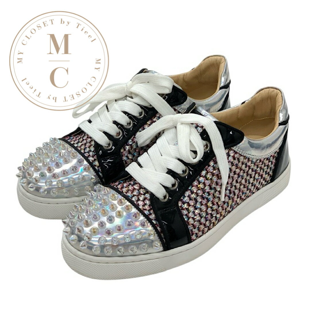 クリスチャンルブタン