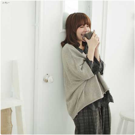 【完売御礼】コットン ソックス【5139】