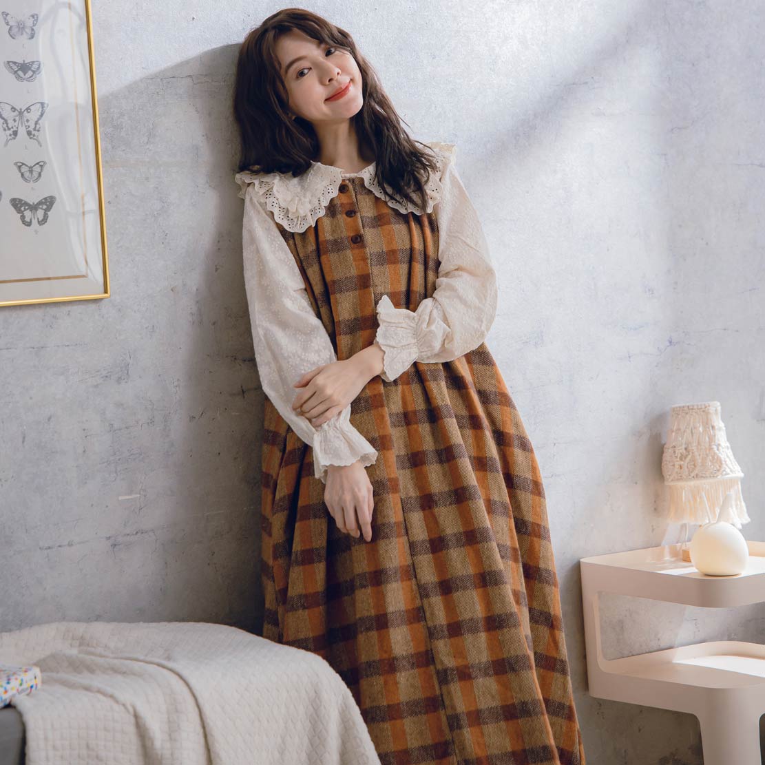 Christian Dior◇21AW/フレア型/ベルト付/キャミワンピース/36 Christian Dior◇21AW/フレア型/ベルト付/キャミワンピース/36