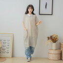 じめじめした季節も快適に、極薄手のコットンが肌に優しく寄り添う心地よさ【 コットン100% 綿100% 】【 ベージュ ベイジ 肌色 】全2色上代\7,780 (税別)