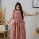 賢い組み合わせで、内側を変えるだけで新たな表情を楽しむ。四季を通じて愛される一着【 リネン100% 麻100% 】【 ピンク 桃色 】全2色上代\11,500 (税別)