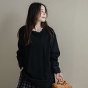 いつもの服に、少しの緊張感と気品を【 全4色 】上代 ¥5,880 (税別)