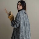 その気品は、刺繍に宿る【 全2色 】上代 ¥9,280 (税別)