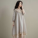 重ね着は、もっと自由になれる【 全2色 】上代 ¥8,580 (税別)