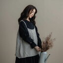 欲しい分だけ、ぬくもりを重ねて【 全2色 】上代 ¥4,880 (税別)