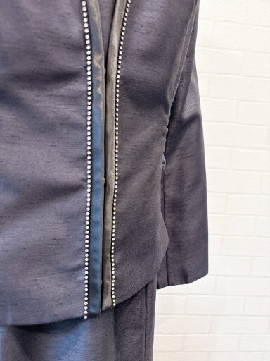 【送料無料】 エリザベスフランキ レディース ワンピース トップス Mini dresses Black