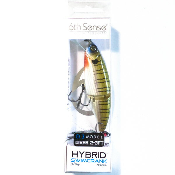 å ϥ֥åɥ९ D3 4K Bluegill