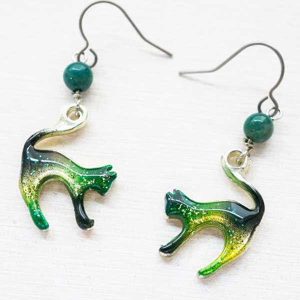 マコズアトリエ手描きエアブラシアー...