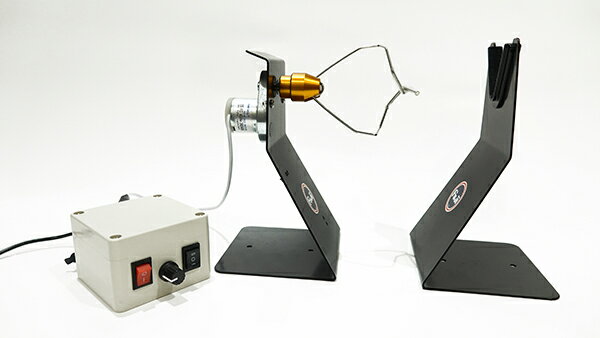 富士工業 Fuji FMM3 スピードコントロール フィニッシングモーターのサムネイル