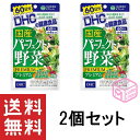 DHC 国産パーフェクト野菜プレミアム 60日分 240粒 ×2個セット CP 264g dhc 女性 男性 ディーエイチシー 乳酸菌 食事で不足 栄養 野菜 食物繊維 国産 ビタミンe 野菜不足 緑黄色野菜 健康 ケール 大麦若葉 酵母 野菜サプリ やさい