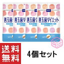 DHC 善玉菌ダイエット 30日分 30粒 ×4