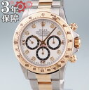 ロレックス ROLEX コスモグラフ デイトナ クロノ 16...
