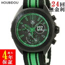 ^OzC[ Tag Heuer tH[~1 NmOt CR7  CAZ1113.FC8189 PVDH  TbJ[ Y rvNI[c ubN yÁz