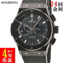 Eu HUBLOT NVbN t[W NmOt ubN}WbN 521.CM.1771.RX  o[ Y rv ubN yÁz