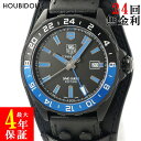 ^OzC[ Tag Heuer tH[~1 Lo[5 fBbg Qb^ WAZ201A.FC8195   GMT Y rv ubN yÁz