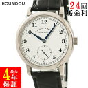 Q&][l LANGE&SOHNE 1815 233.026 K18WGC ArA j CEFC X[ZRh Y rv芪 Vo[ yÁz