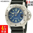 plC PANERAI ~m[ Tu}[Vu 1000m PAM00087 [J[OH D  ArA o[ Y rv u[ yÁz