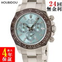 HOUBIDOU ضŹ㤨֥å ROLEX ⥰ ǥȥ 116506A  Pt950̵  ֥롼   ӻ׼ư ֥롼 šۡפβǤʤ16,500,000ߤˤʤޤ