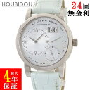 \2%OFFセール 最大3万円割引クーポン/ ランゲ&ゾーネ LANGE&SOHNE ランゲ1 ソワレ 110.029 LS1103CA K18WG無垢 シェル...