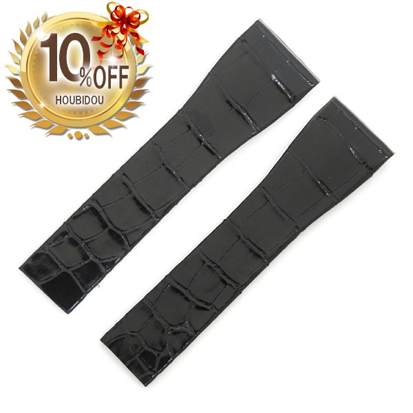 検索用キーワード： 【【 ロジェデュブイ ROGER DUBUIS 腕時計 ゴールデンスクエア用 クロコバンド クロコダイル ブラック未使用 純正 替え ベルト ストラップ 28mm シャイニー ブラック 黒 - メンズ定番 人気 美品 【中古】】 【ロジェデュブイ ROGER DUBUIS】【-】▲クリックで拡大されます ロジェデュブイ ROGER DUBUIS ゴールデンスクエア用 クロコバンド - 未使用 純正 替え ベルト ストラップ 28mm シャイニー ブラック 黒 メンズ 腕時計 【中古】【店頭受取不可】 管理コード240500448546 コンディション詳細：未使用保管品未使用展示品 （未使用品では御座いますが、断面にカットされているような形跡がございます。その他、展示時/保管時/撮影時に付く僅かなスレなどにつきましてもご了承くださいませ。） 【大阪 心斎橋】本社　TEL 06-6786-8555 11:00〜17:00 土日祝定休 ※本社での現物確認はご対応しておりません。ご希望の場合には一度ご連絡くださいませ。 ブランド ロジェデュブイ 型番 - 色 ブラック 素材 クロコダイル ベルト素材 クロコダイル サイズ ★弊社で記載していない場合には、適応モデルなどはお答えしかねます。 詳細サイズやお写真で形状をご確認の上で、お客様でご判断・ご検討お願いいたします。 ケース側ベルト幅：28mm　尾錠側ベルト幅：20mm ベルト長さ(全長)：各111mm※採寸方法の詳細はこちら 重量 19.3g 付属品 付属品なし 商品番号 2500880519- 他のロジェデュブイの商品はこちら 他の腕時計はこちら