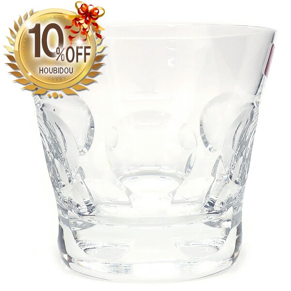 ＼10%OFFセール／ バカラ BACCARAT 食器 ベルーガ タンブラー ロックグラス クリスタ ...